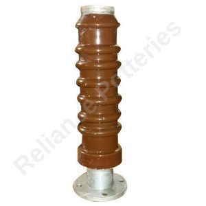 Conical Support Insulators Manufacturer in India