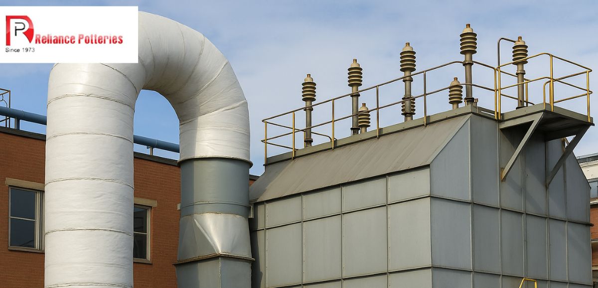 Textile Air Filtration