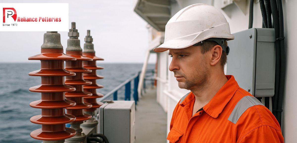 Marine Electrical Safety