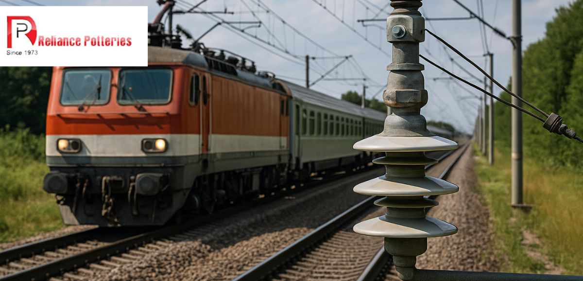 Insulator Design Innovations