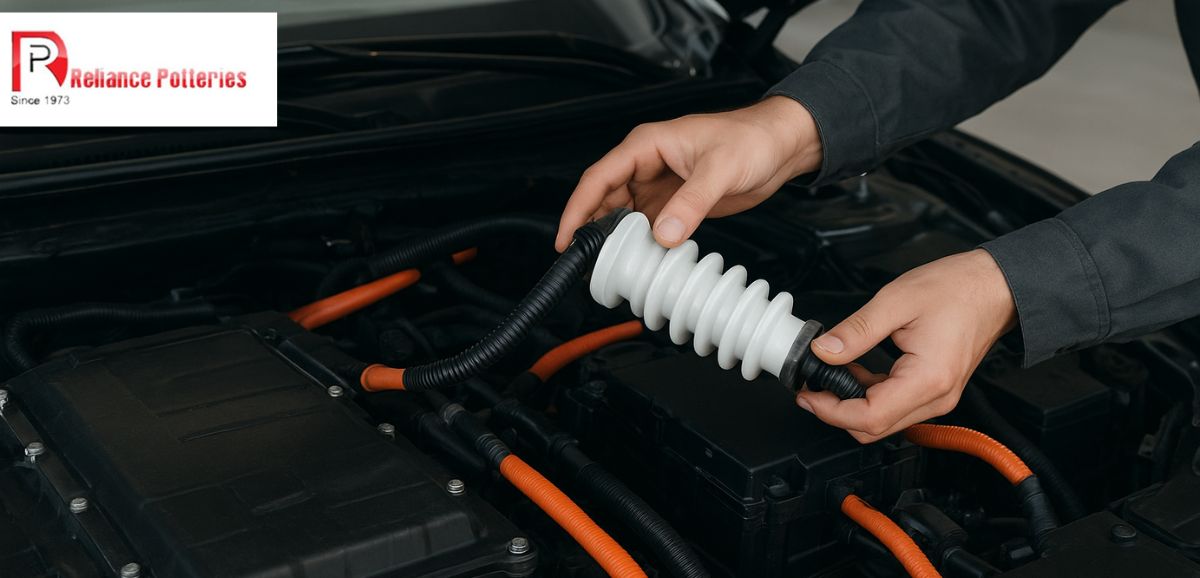 Importance of Insulators