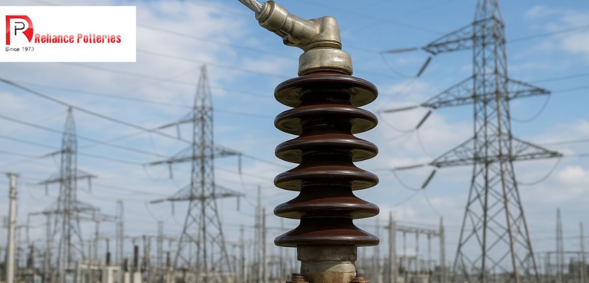 High Voltage Applications