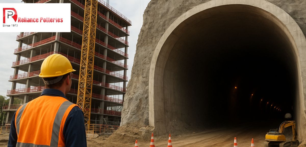 Fire-Resistant Insulators