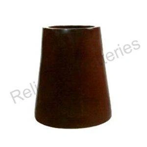 Conical Support Insulators for ESP