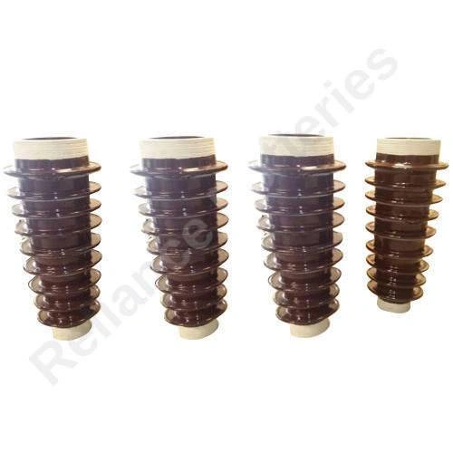 Hollow Bushings for ESP