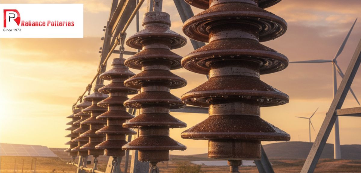 Advanced Ceramic Insulators