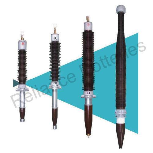 Power Transformer Bushings