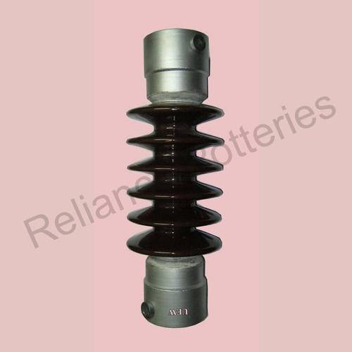 Shaft Insulators for ESP
