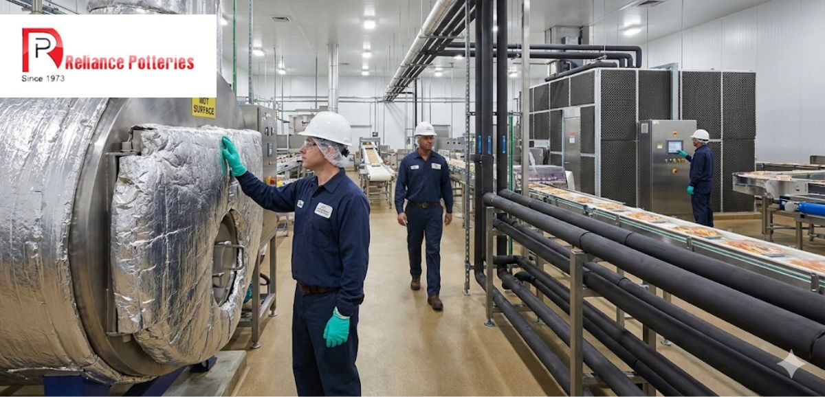 Food Processing Plants Food Processing Plants