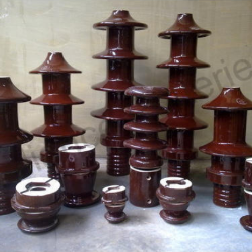 Transformer Bushings and Connectors