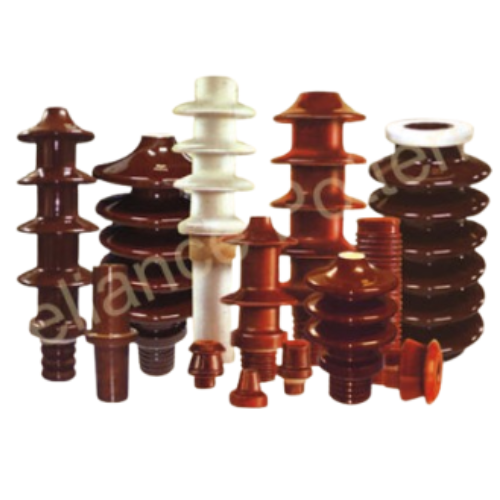 Porcelain Insulators