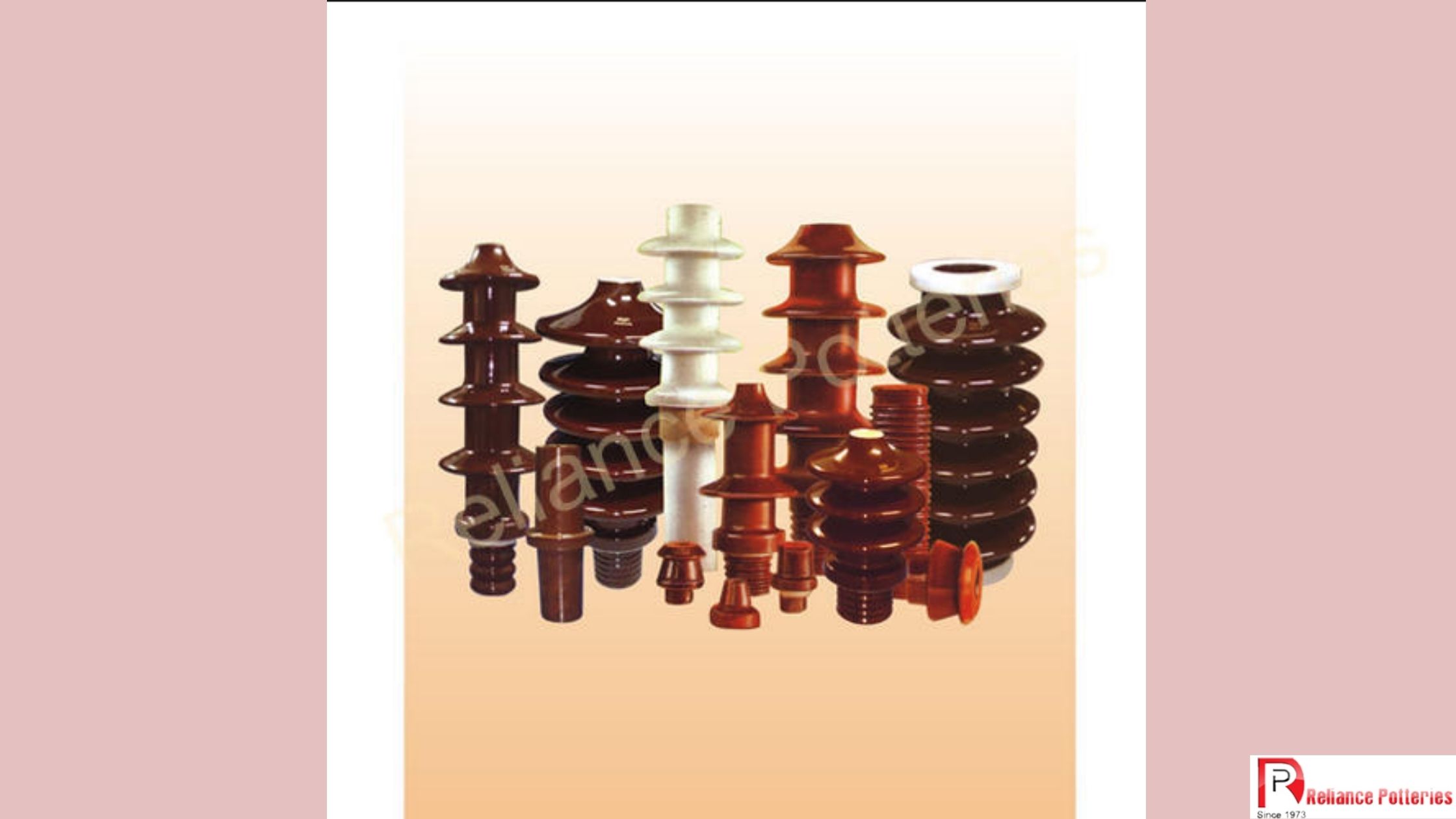 Transformer Bushings