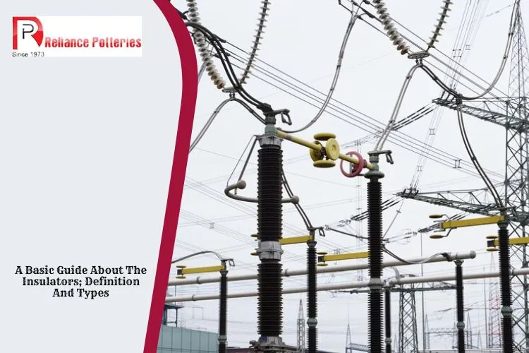 Drive Insulator Supplier in India