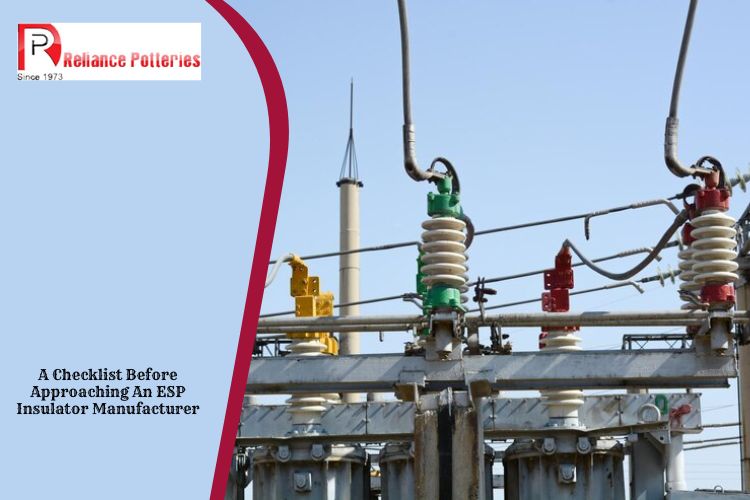 Insulator Suppliers