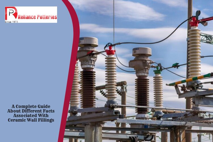 Shaft Insulators Supplier in India