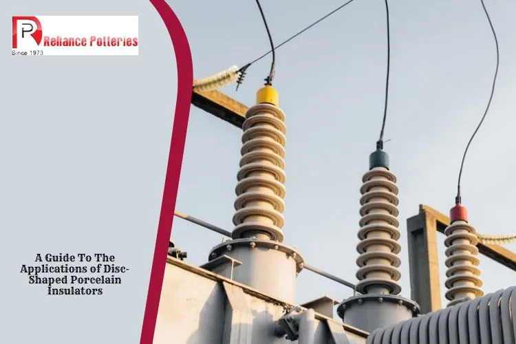 Solid Core Insulators Supplier