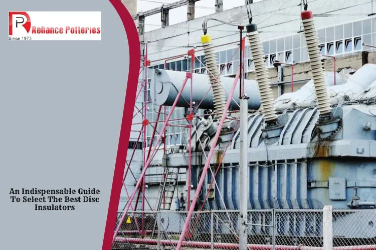 Drive Insulator Supplier in India