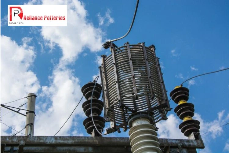 Shaft Insulators Supplier in India