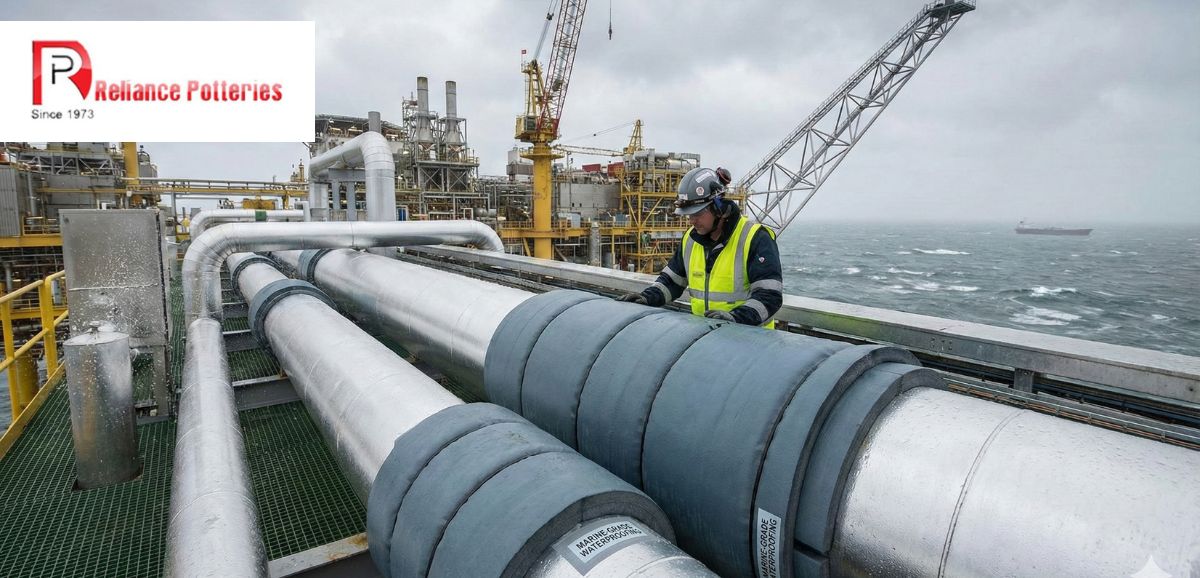 Waterproof Insulating Solutions