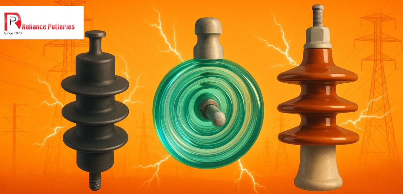 Electrical Insulator Material