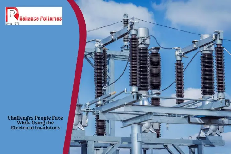 Porcelain Bushing Suppliers