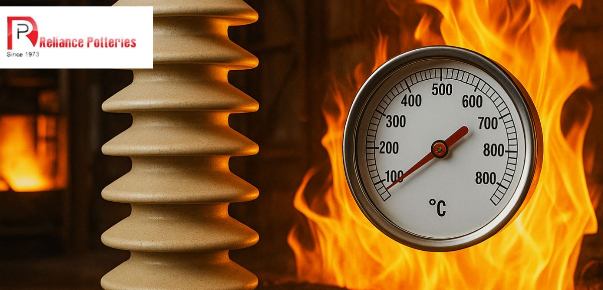 Design of ESP Insulator