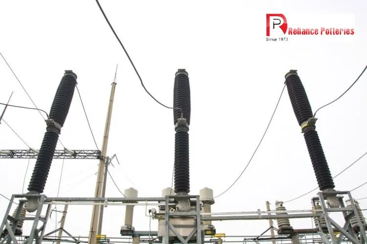 ESP Insulators Manufacturer