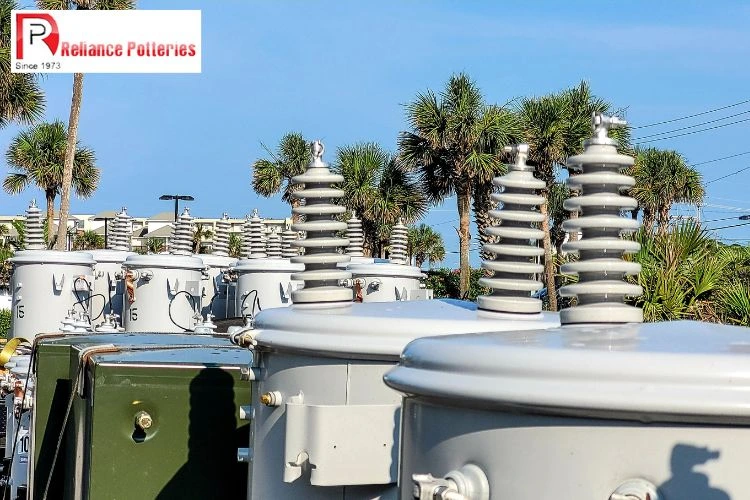 Drive Insulator Supplier in India