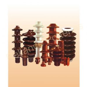 Porcelain Insulators Manufacturer in India
