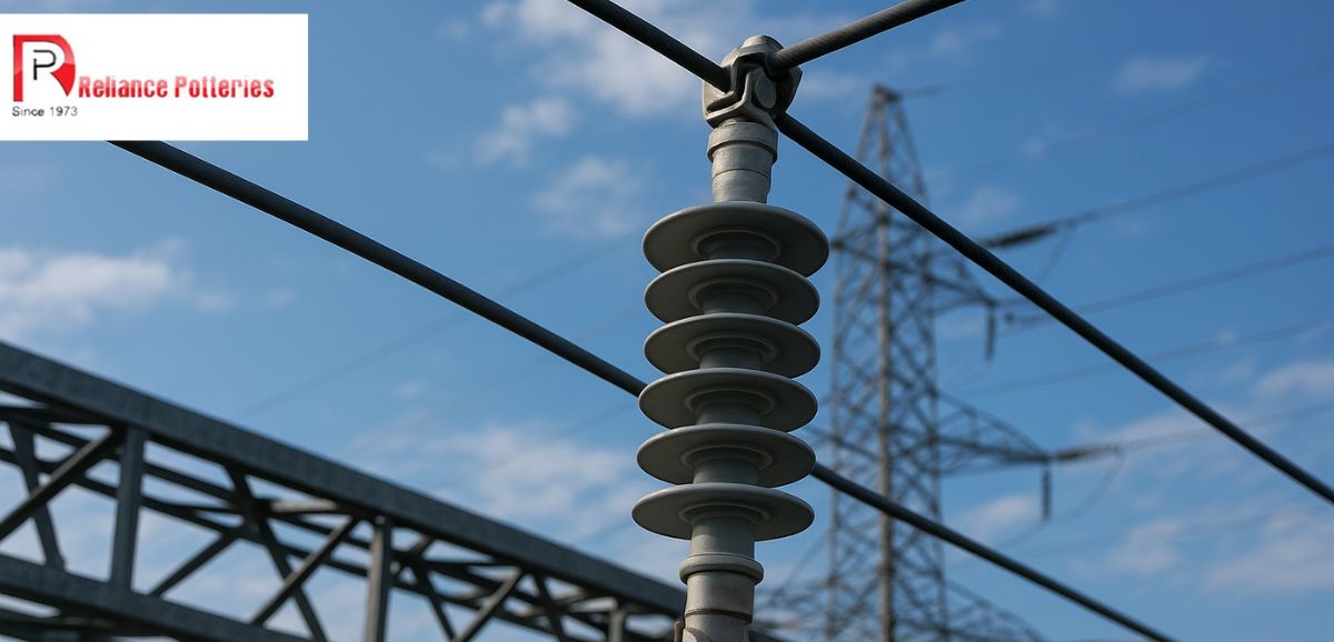 Composite Insulators