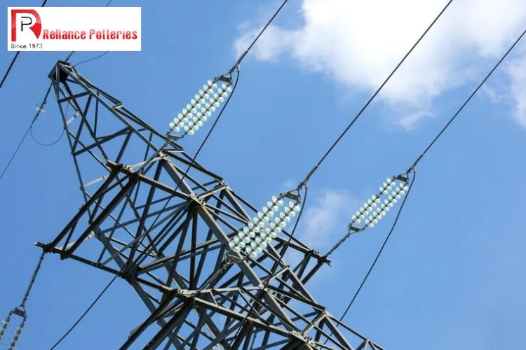 Drive Insulator Supplier in India