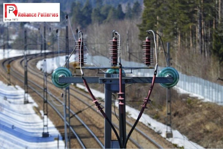 Insulator Suppliers