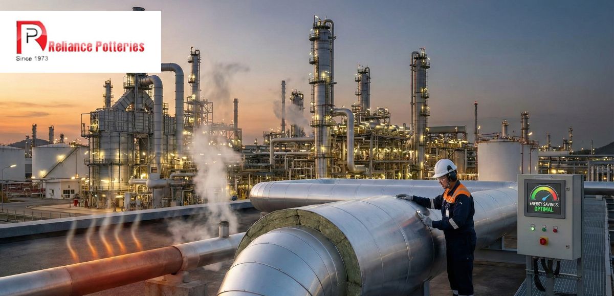 Efficient Insulation