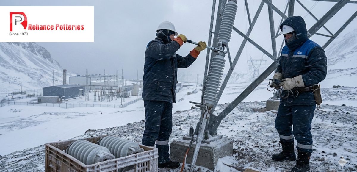 Extreme Weather Conditions