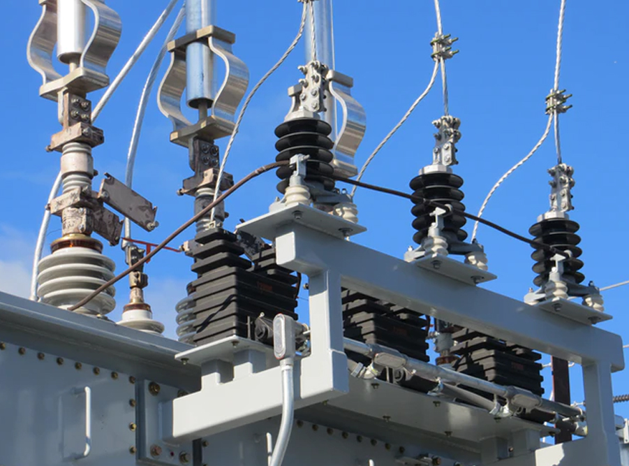 Transformer Bushings Manufacturer in India