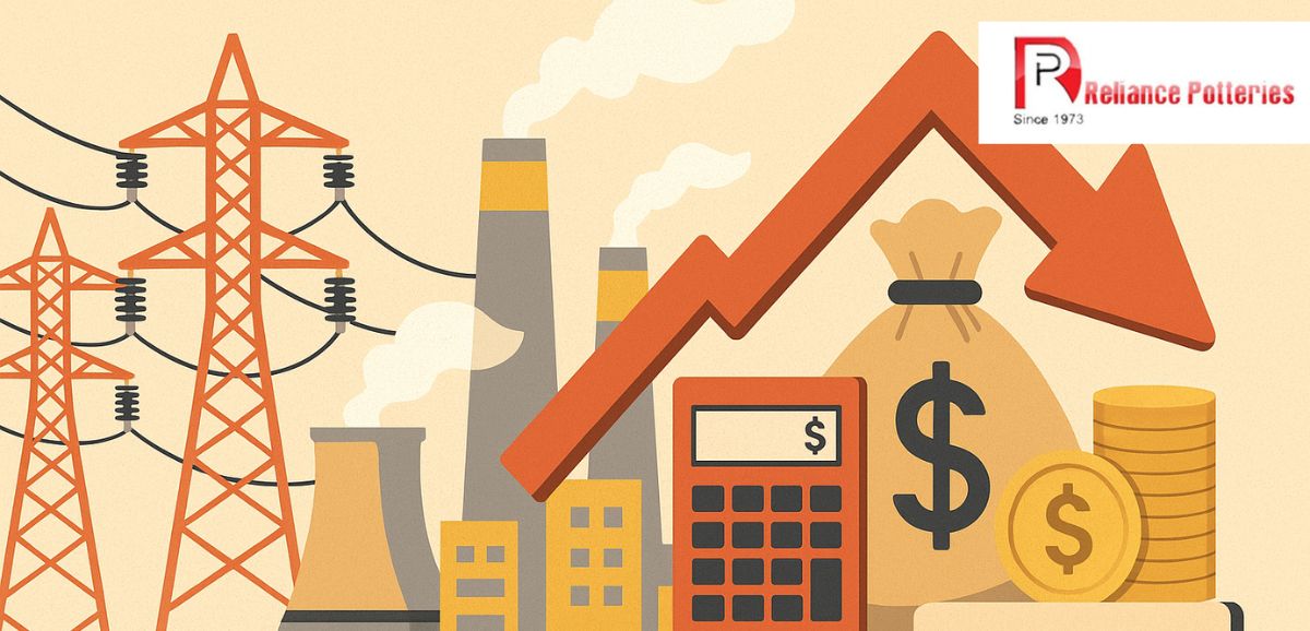 Impact of Insulators on Power Plant