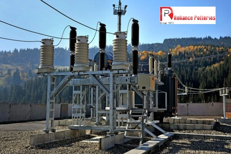 Cylindrical Support insulator Manufacturer