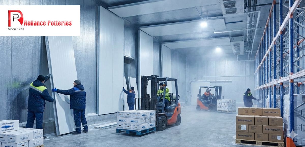 Insulation Solutions