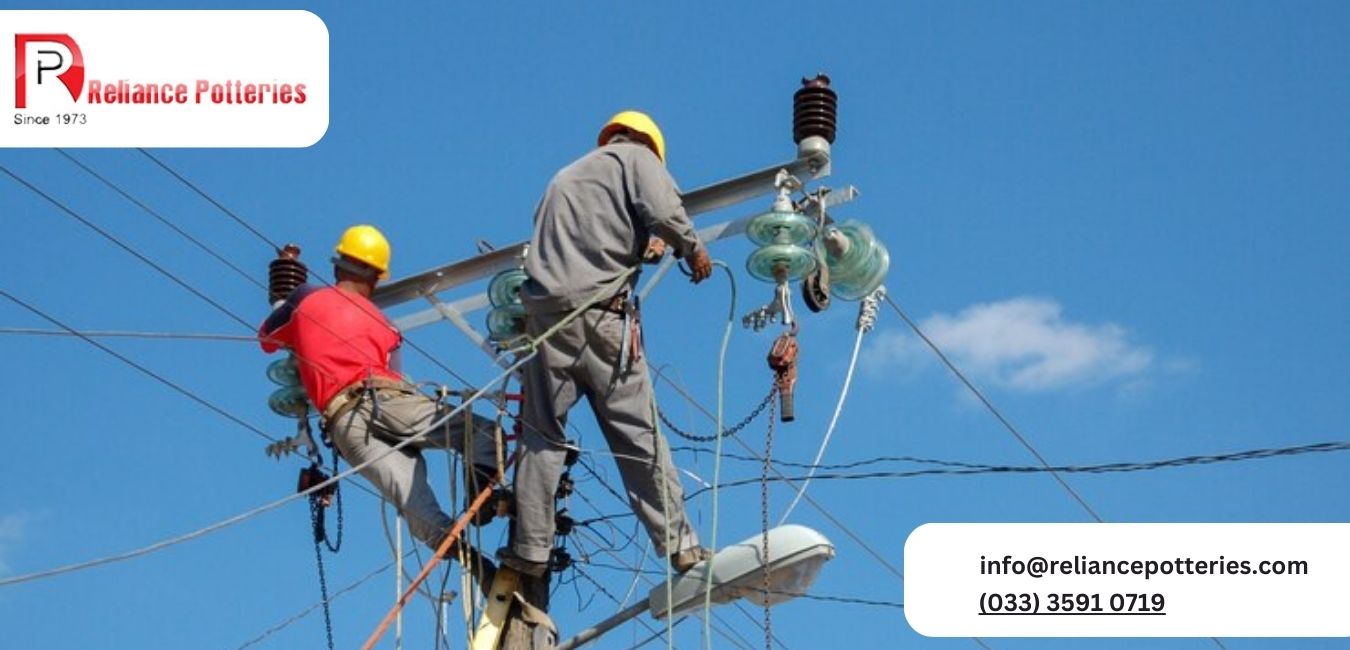 Electrical Sectors Insulators