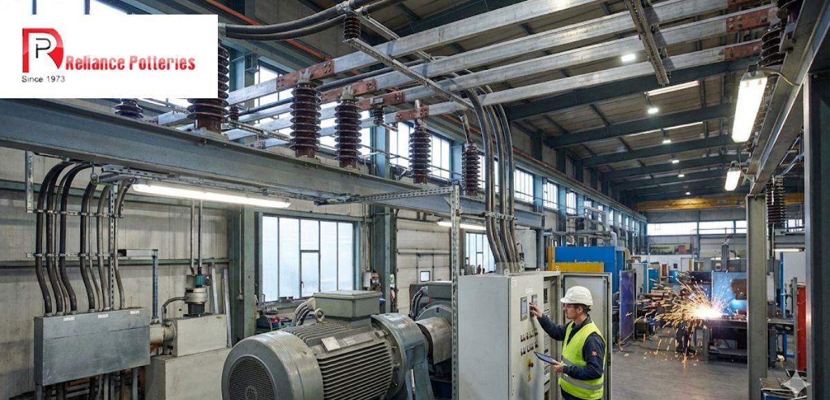 Reliable Power Transmission