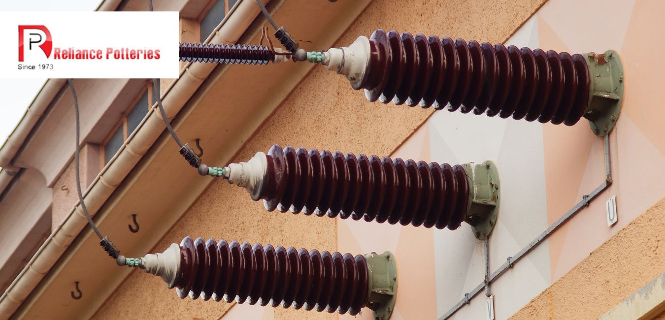 Electrical Bushing and Insulator