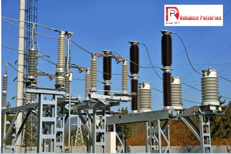 Insulators Manufacturers