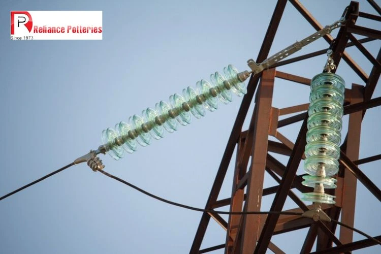 Insulators Manufacturers