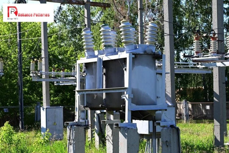 Transformer Bushings Manufacturer in India