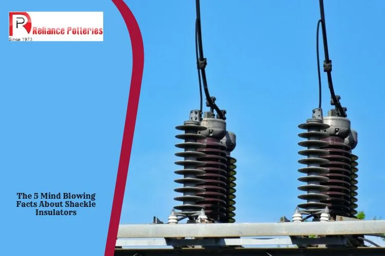 Transformer Bushings Manufacturer in India