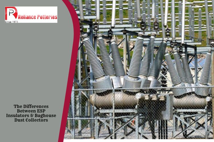 Porcelain Bushing Suppliers