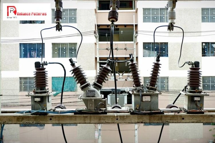 Drive Insulator Supplier in India