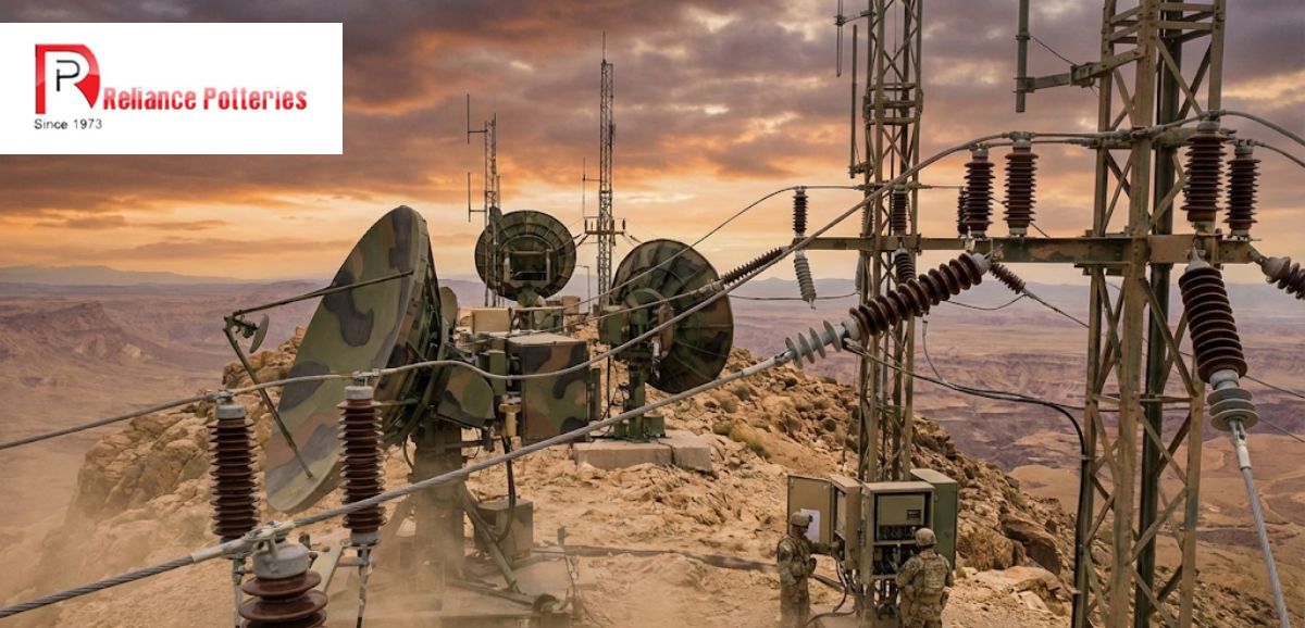 Defense Communication Systems