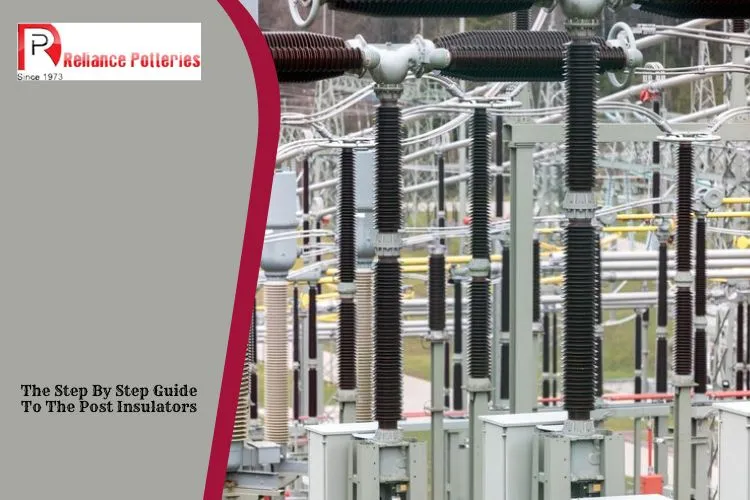 Drive Insulator Supplier in India