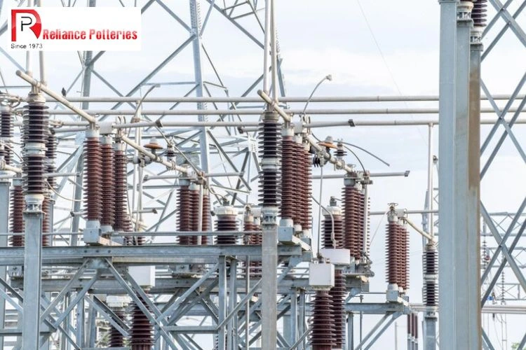 Solid Core Insulators Manufacturer